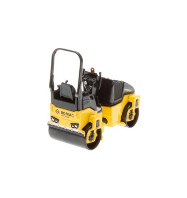 Bomag Modell BW 120 AD-5