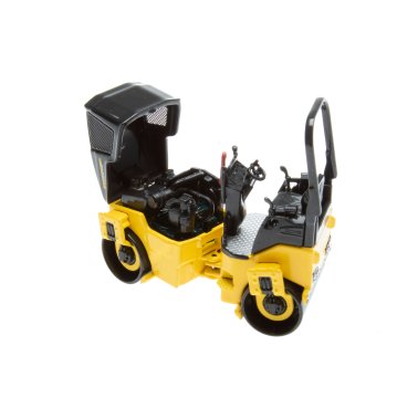 Bomag Modell BW 120 AD-5