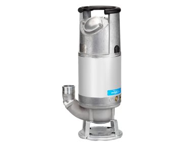 Flygt Tauchpumpe 2620.281 400V