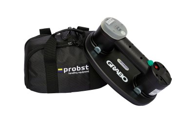 Probst Flieguan-Handy FXAH-120-GRABO