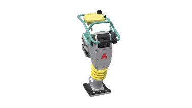 Ammann ATR 60 Classic Stampfer