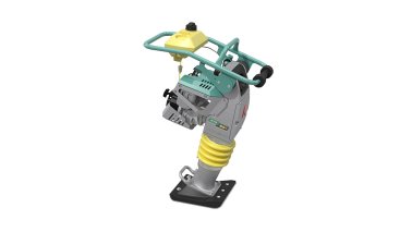 Ammann ATR 60 Classic Stampfer