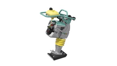 Ammann ATR 60 Classic Stampfer