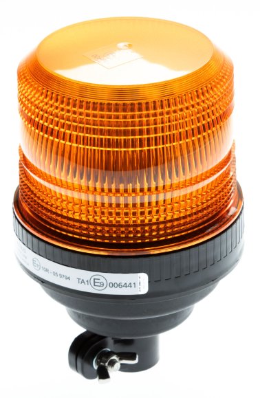 ECCO Rundumleuchte LED, steckbar