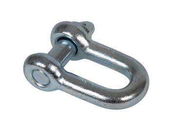 Schäkel verzinkt 2,0t