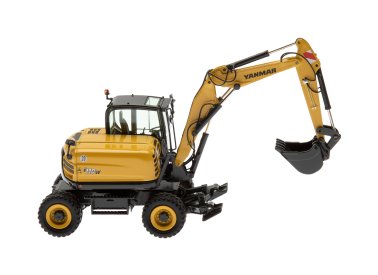 Yanmar B110W Modell