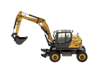 Yanmar B110W Modell