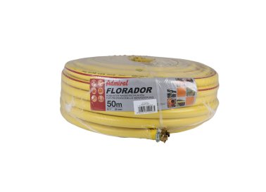 Klotz Florador 1/2- 50 m kompl. einge