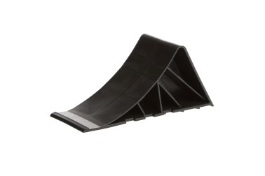 Unterlegkeil, schwarz
