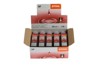 STIHL HP Zweitakt Motoröl 1:50 - 100 ml