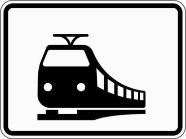 VZ 1048-18 nur Schienenbahn