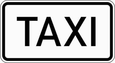 VZ 1050-30 Taxi