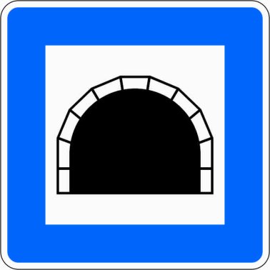 VZ 327 Tunnel