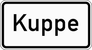 VZ 1007-57 Kuppe