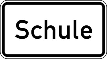 VZ 1012-50 Schule