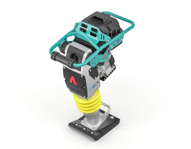 AMMANN eATR 68 Akku-Stampfer