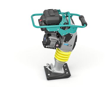 AMMANN eATR 68 Akku-Stampfer