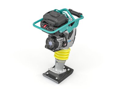 AMMANN eATR 68 Akku-Stampfer