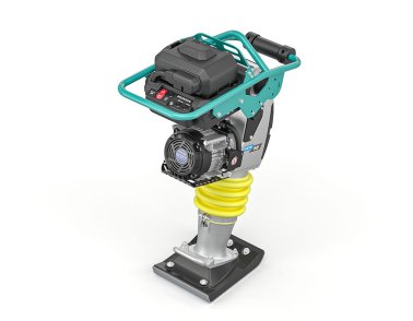 AMMANN Elektrischer Stampfer eATR 68