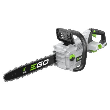 EGO Akku-Kettensäge CS1614E