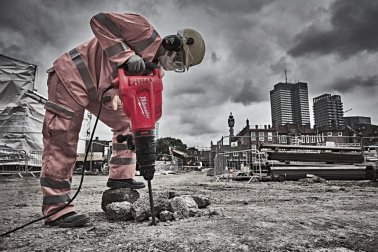 Milwaukee Stemmhammer K 1000 S