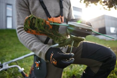 STIHL Akku-Freischneider FSA 120