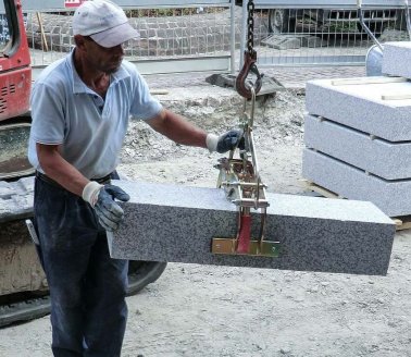 Aktion: Probst Rabattengreifer Easygrip EXG-MAXI