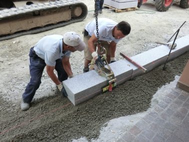 Aktion: Probst Rabattengreifer Easygrip EXG-MAXI