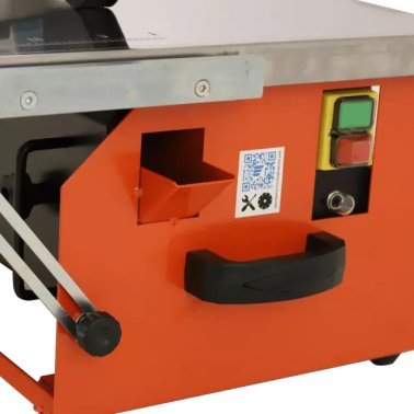 Norton Clipper Fliesenschneidmaschine TT251