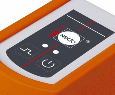 Nedo Linienlaser X-Liner 2