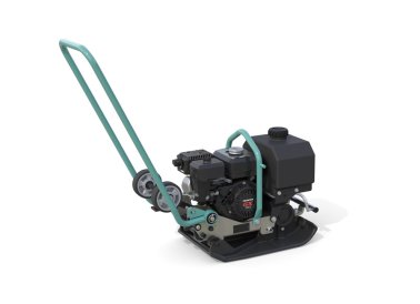 Ammann Vorwärtslaufende Rüttelplatte APF 12/40