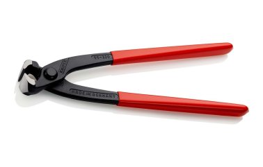 KNIPEX Monierzange (Rabitz-/Flechterzange) Nr. 99 01