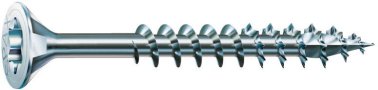 SPAX Senkkopfschraube, T-STAR plus, TG, WIROX® A9J