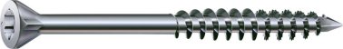 SPAX Dielenschraube, Senkkopf, T-Star plus, WIROX A9J