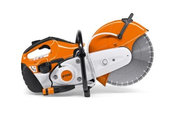 STIHL Trennschleifer TS420 Set