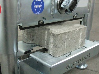 Probst Steinknacker STS-33