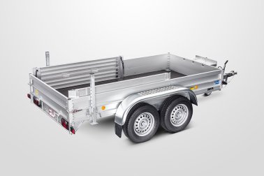 Koch Anhänger Typ 7.26