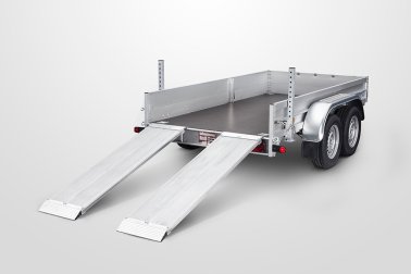 Koch Anhänger Typ 7.26