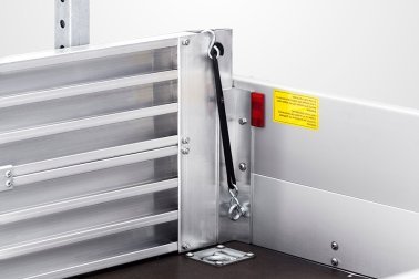 Koch Anhänger Typ 7.26