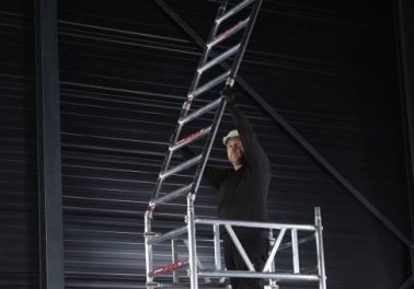 Altrex 1-Personen-Schnellbau-Fahrgerüst MiTower