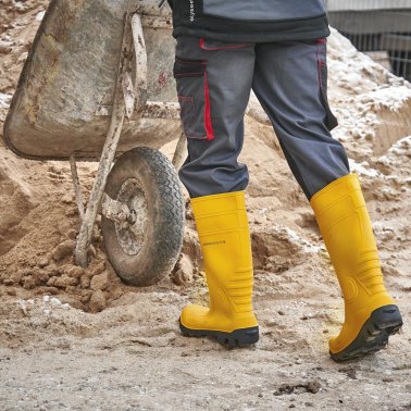 Gummistiefel EUROMASTER, S5
