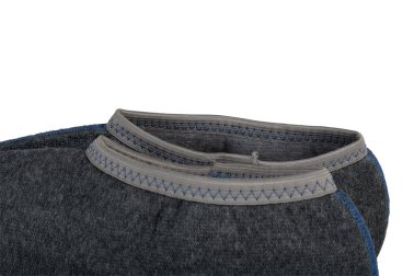 Einziehsocken