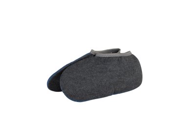 Einziehsocken