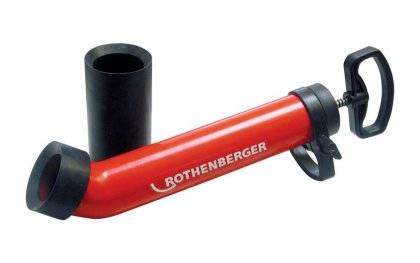 Rothenberger Rohrreinigung ROPUMP Super Plus