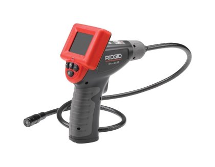 RIDGID Inspektionskamera micro CA-25