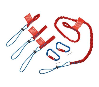 KNIPEX Sicherungssystem-Set TT