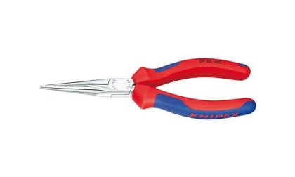 KNIPEX Telefonzange Mehrkomponenten-Griff