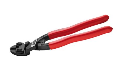 KNIPEX Kompakt-Bolzenschneider CoBolt® Nr. 71 21 200, 200 mm