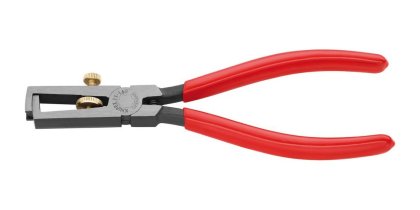KNIPEX Abisolierzange Nr. 11 01 160, 160mm