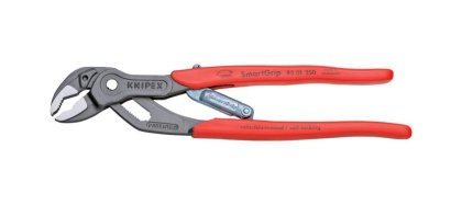 KNIPEX Wasserpumpenzange SmartGrip® Nr. 85 01 250